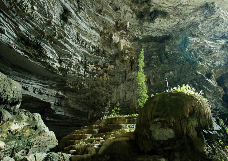 Phong Nha-Ke Bang National Park