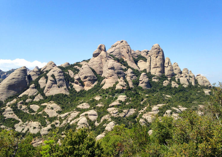 L'Escolania de Montserrat