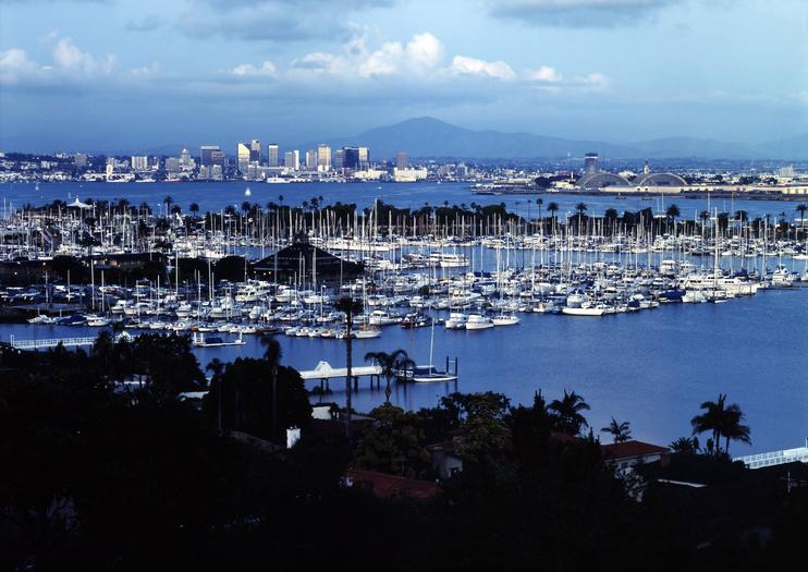 Shelter Island