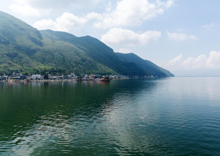 Erhai (Lake Er)