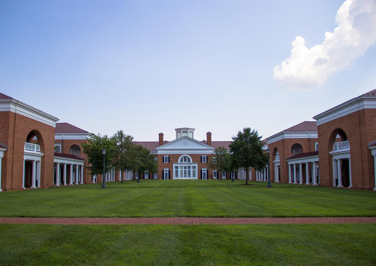 University of Virginia