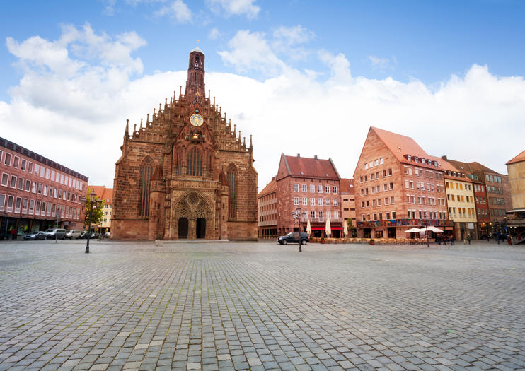 Hauptmarkt