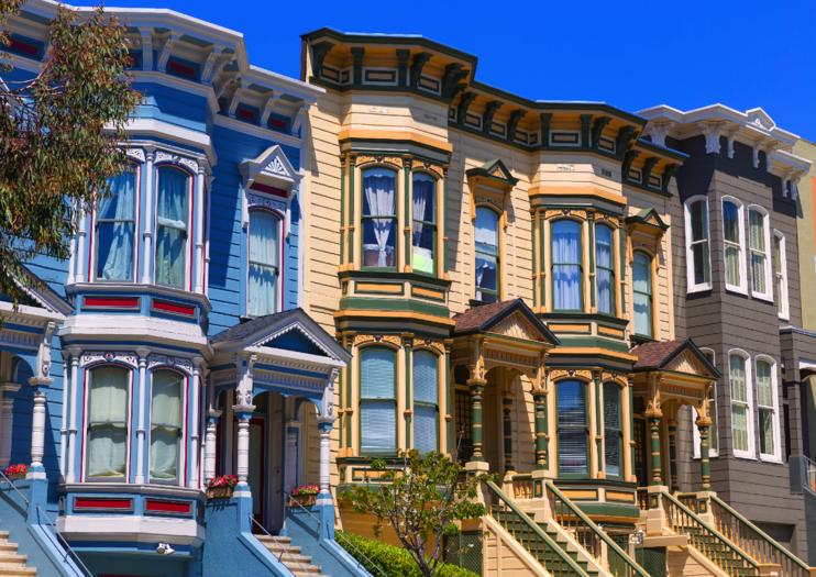 Pacific Heights