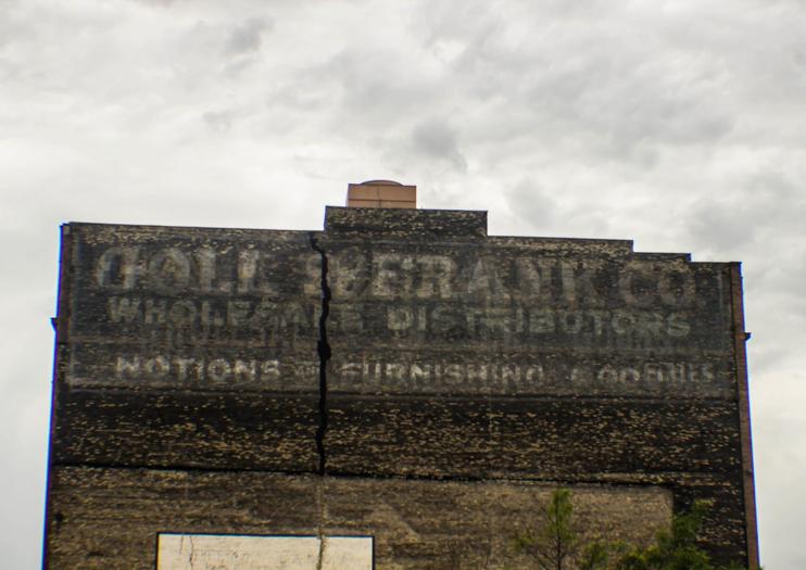 Historic Third Ward