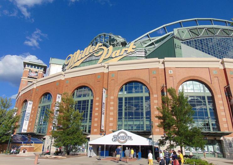Miller Park