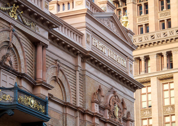 Pabst Theater