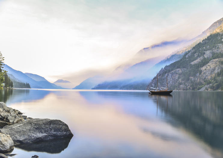 Lake Chelan