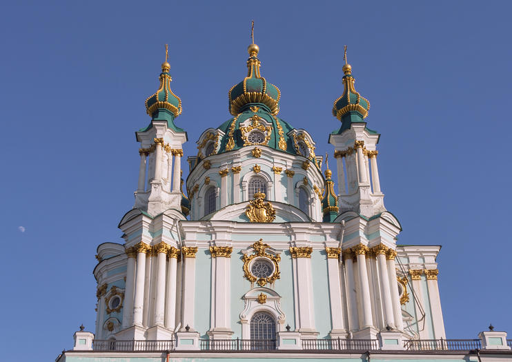 St. Andrew's Church