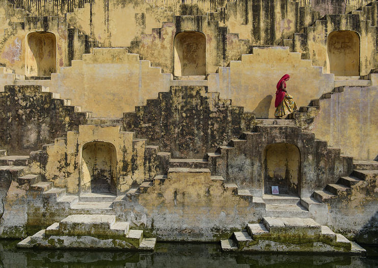 Chand Baori