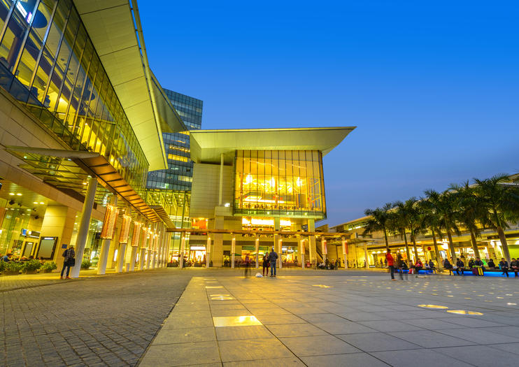 Tung Chung