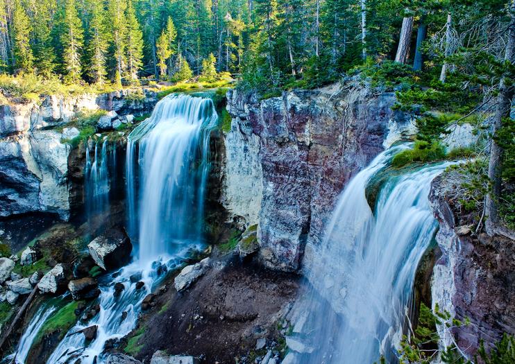 The Best Newberry National Volcanic Monument Tours & Tickets 2021 ...