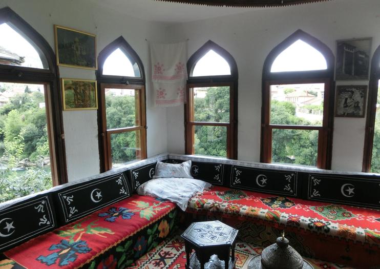 Kajtaz House (Kajtazova Kuća)