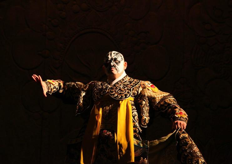 liyuan theater peking opera beijing liyuan theater peking opera beijing