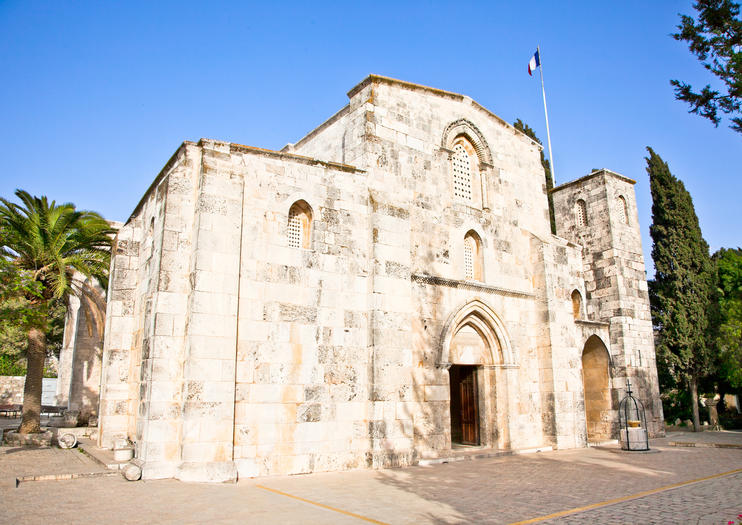Church of St. Anne
