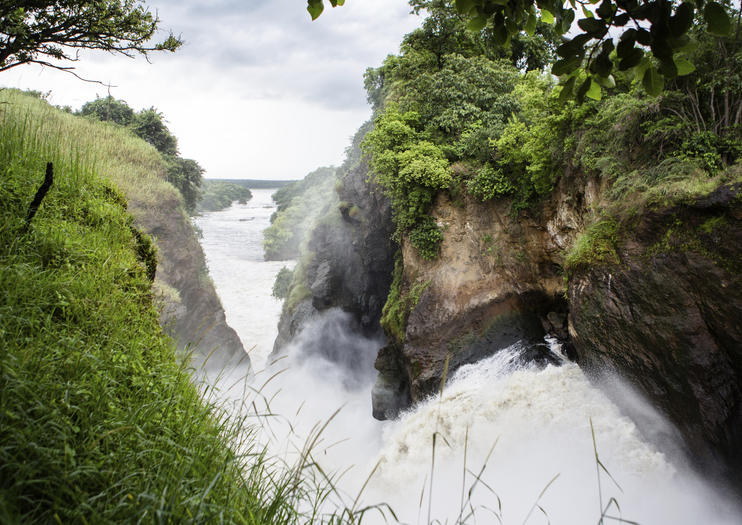 Murchison Falls National Park