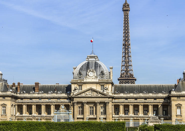 École Militaire