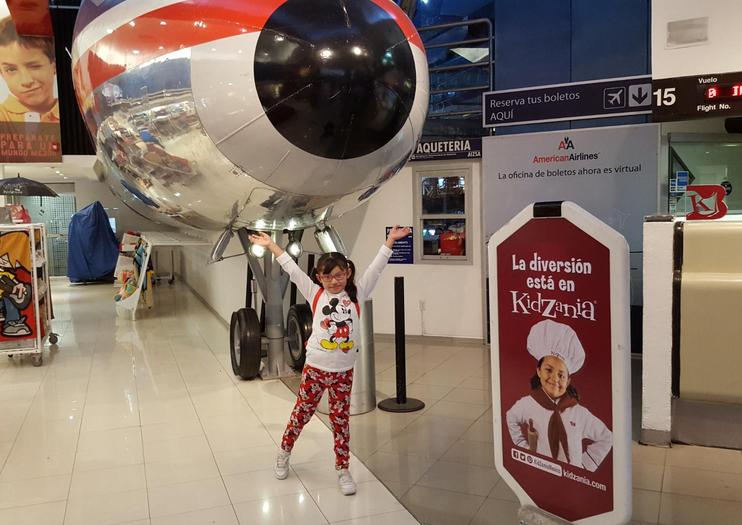 The Best Kidzania Santa Fe Tours Tickets 2020 Mexico City Viator