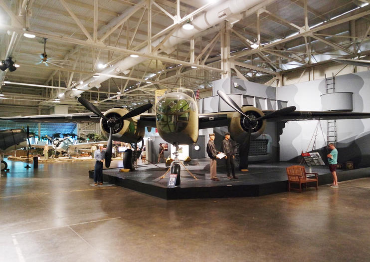 The Top 10 Pearl Harbor Aviation Museum Tours And Tickets 2022 – Hawaii