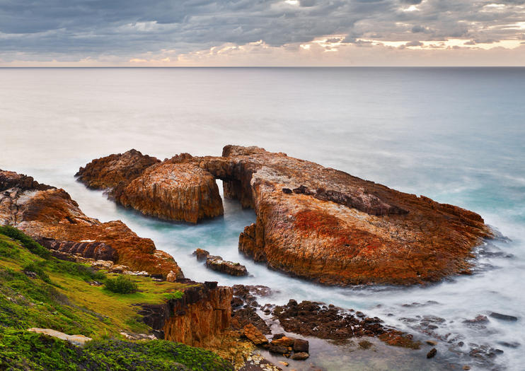 Crowdy Bay National Park