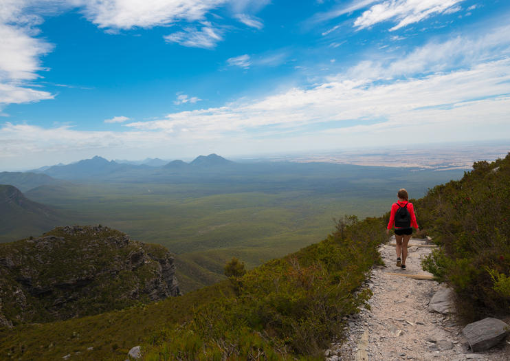 Stirling Range National Park