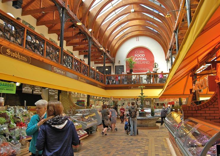 The 5 Best Cork English Market Tours & Tickets 2020 Viator