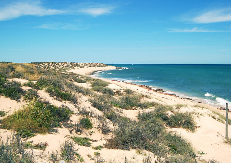 Cape Range National Park