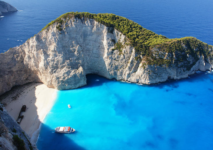 Attività Per Spiaggia Del Navagio 2019 Viator