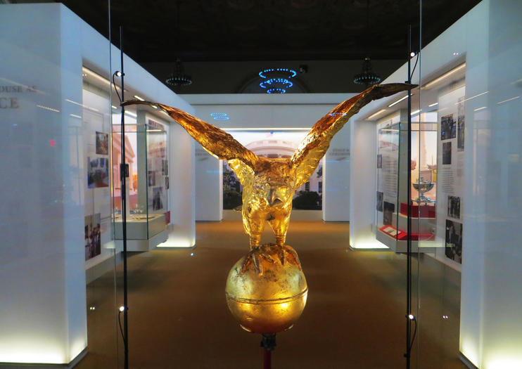 White House Visitor Center