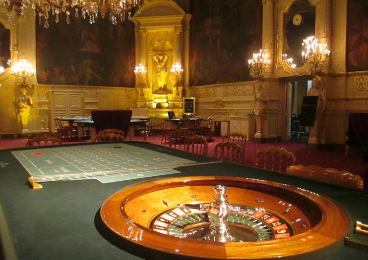 Casino Badenbaden