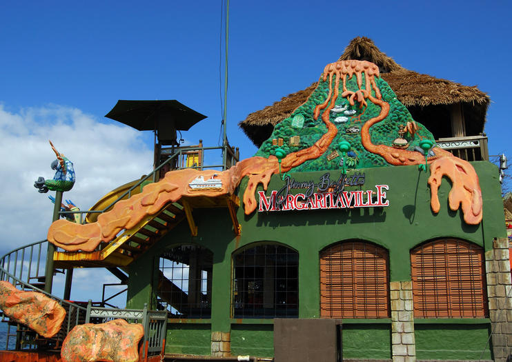 The Best Margaritaville Montego Bay Restaurant & Bar Tours & Tickets