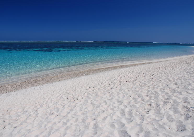 Turquoise Bay