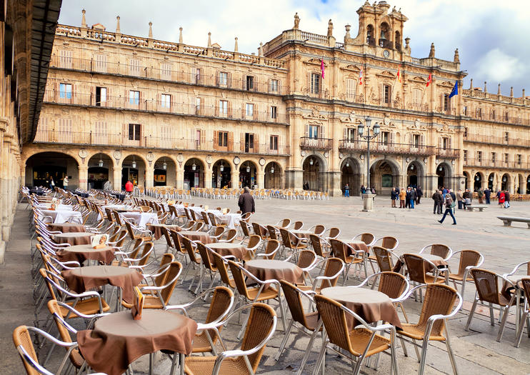 Plaza Mayor