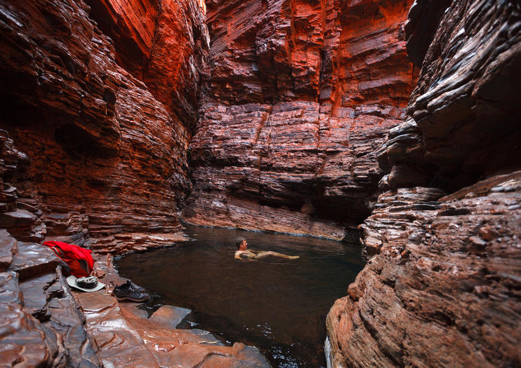 Karijini National Park