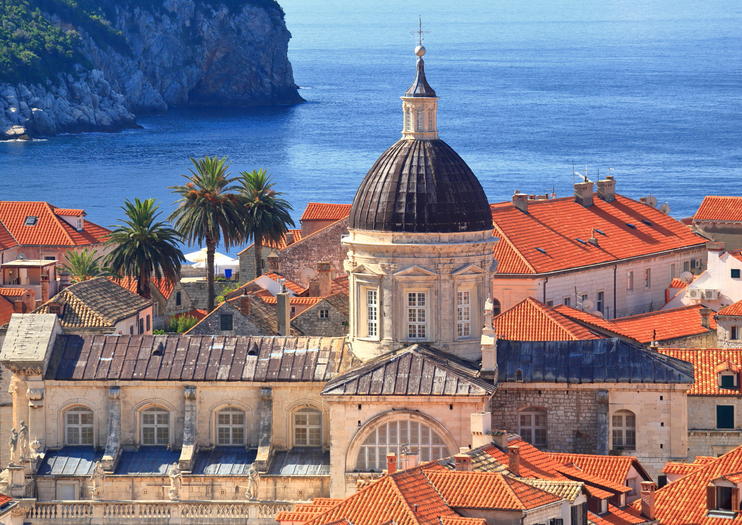 Dubrovnik Cathedral Treasury