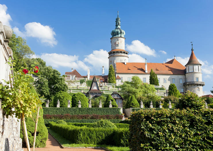 New Town (Nové Mesto)