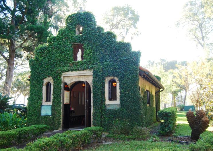 Mission Nombre de Dios