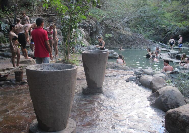 The 10 Best Rio Negro Hot Springs Tours & Tickets 2020 - Guanacaste and