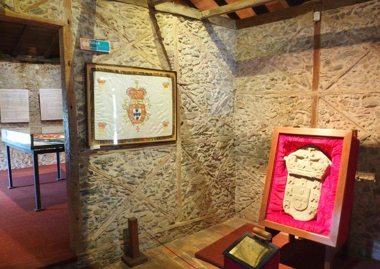 Portuguese Museum (Museo Portugues)