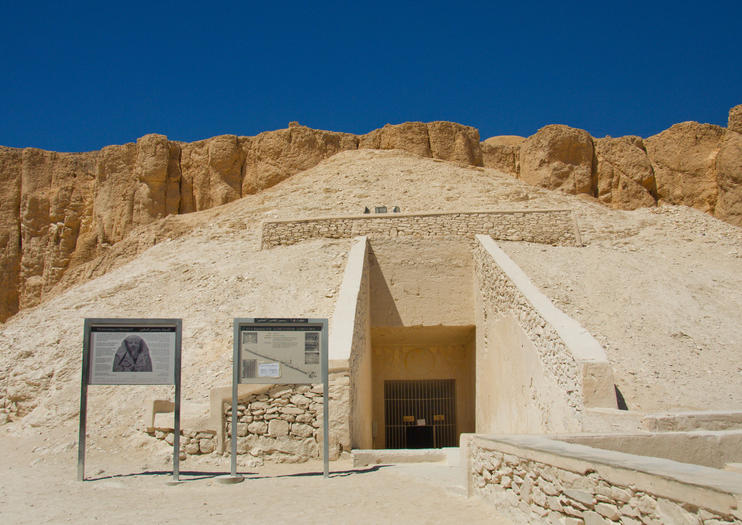 Tomb of Ramses VI