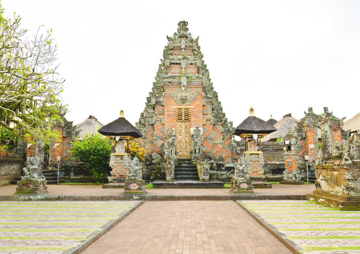 The 10 Best Batuan Temple (Pura Batuan) Tours & Tickets 2020 - Ubud ...