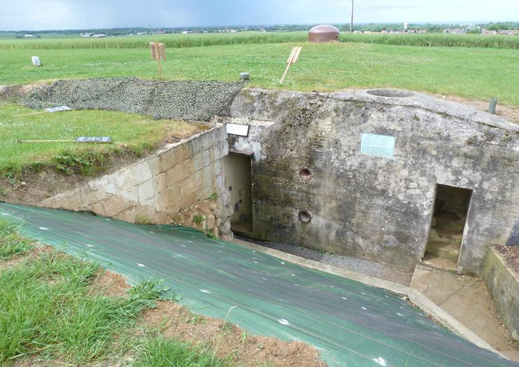 Hillman Fortress