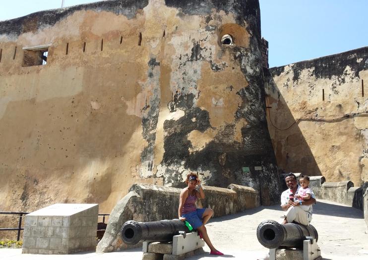 Fort Jesus Museum