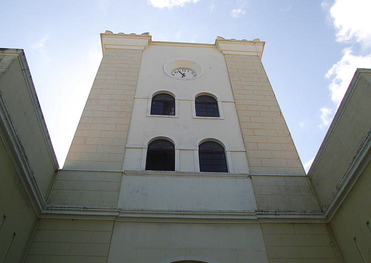 Malakoff Tower (Torre Malakoff)