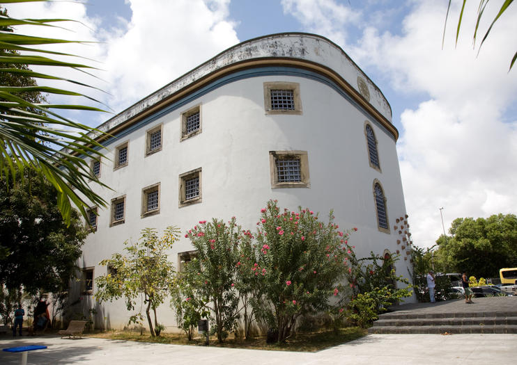 House of Culture (Casa da Cultura de Pernambuco)