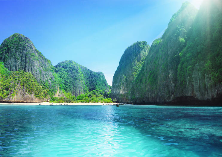 The 10 Best Maya Bay (Maya Beach) Tours & Tickets 2020 - Phuket | Viator