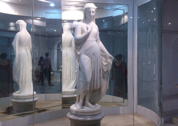 Salar Jung Museum