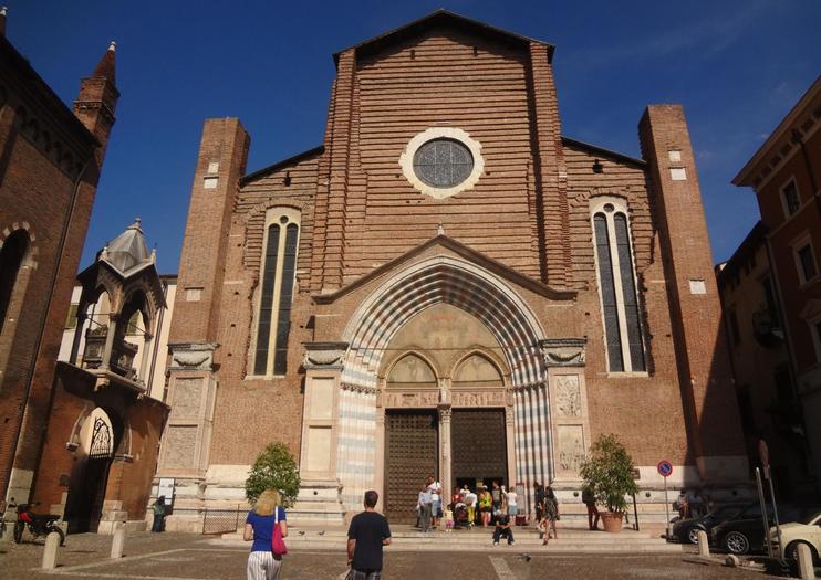 Basilica di Sant’Anastasia