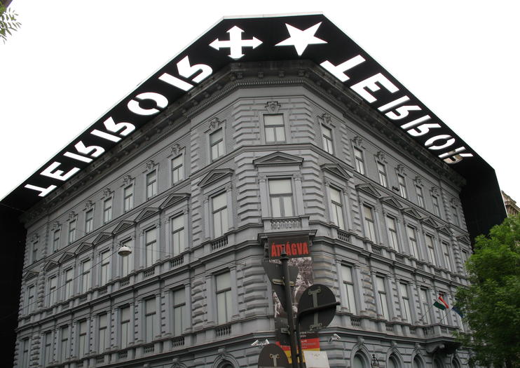 The 10 Best House Of Terror Museum Terror Haza Muzeum Tours Tickets 21 Budapest Viator