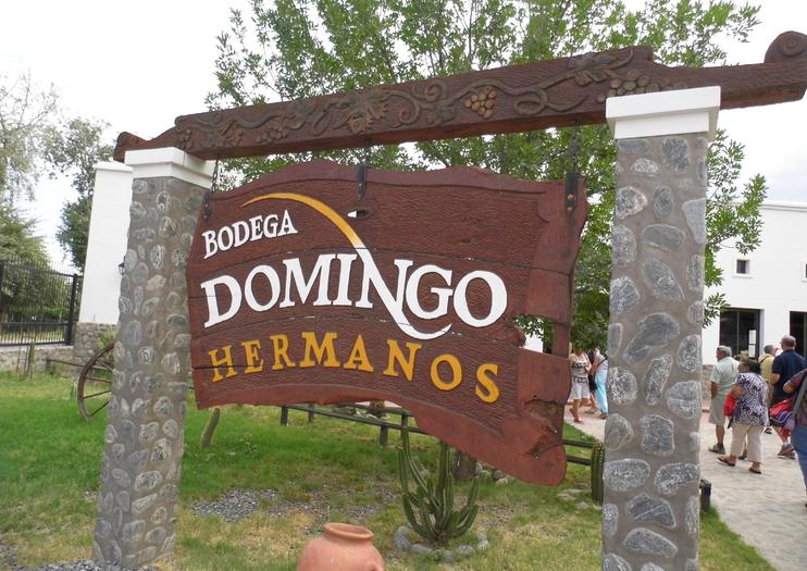 Bodega Domingo Hermanos