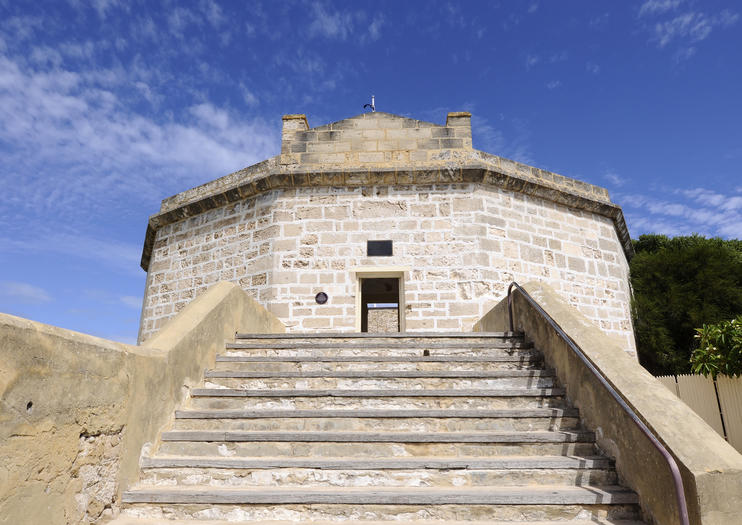 Round House